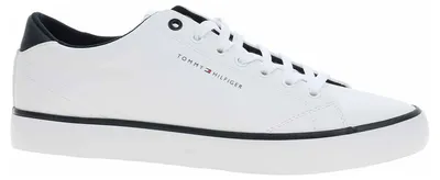 Produktbild von Herrenschuhe Tommy Hilfiger FM0FM05041 YBS Weiß 44