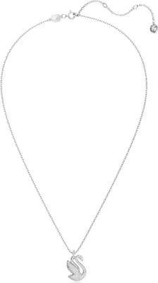 Produktbild von Swarovski Swan 5647872 Damenhalskette
