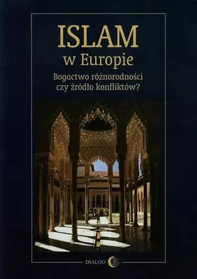 Produktbild von Islam w Europie