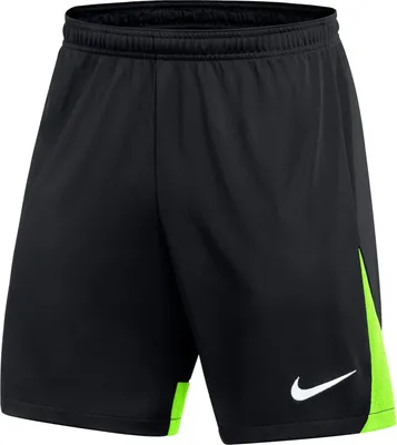 Produktbild von Nike M Nk Df Acdpr Short K Black/Volt/White Xl
