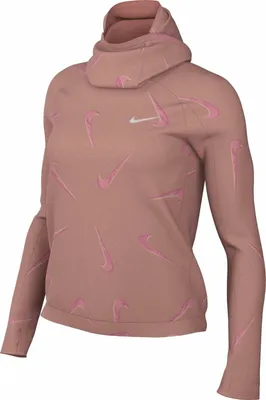 Produktbild von Nike Kapuzenpullover für Damen
