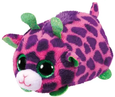 Produktbild von Ferris Giraffe 10cm Kuscheltier