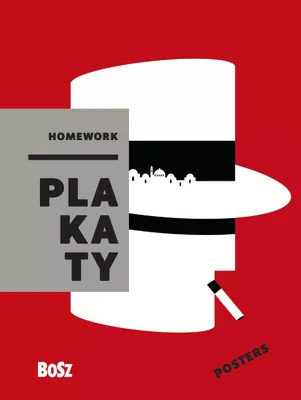 Obrázok produktu pre Homework. Plakaty