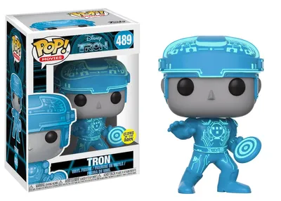 Produktbild von FUNKO 14700, Sammelfigur, Film & TV-Serien