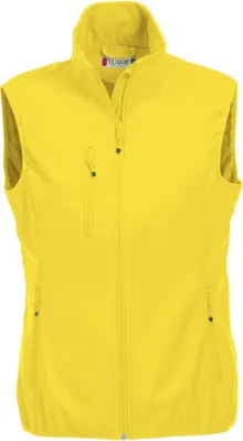 Immagine prodotto di Gilet Clique Basic Softshell Donna