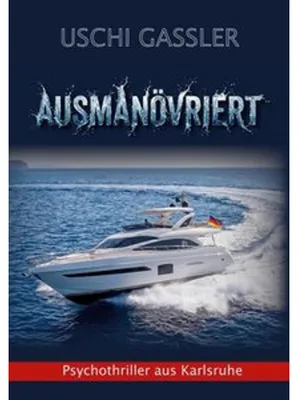 Obrázek produktu pro Ausmanövriert