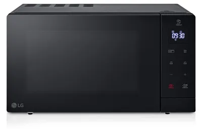 Immagine prodotto di LG MH7032JAS Nero Microonde con grill Superficie piana 30 L 900 W
