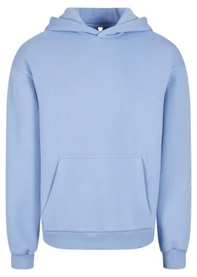 Immagine prodotto di Build Your Brand - Felpa con cappuccio da uomo TN3547 (XL) (azzurro)