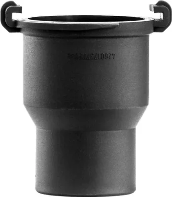 Produktbild von gekkufix® Geräteanschlussstutzen für 38 und 50 mm