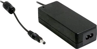 Zdjęcie produktu dla Zasilacz i konwerter napięcia MEAN WELL GSM60B24-P1J (GSM60B24-P1J)