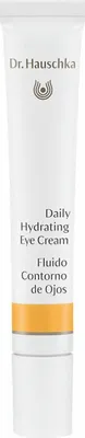 Produktbild von Dr. Hauschka 429000176, Augencreme, Frauen, Jeder Hauttyp, Anti-Falten, Feuchtigkeitsspendend, Nährend, Auffrischend, Glättend, All ages, 12,5 ml