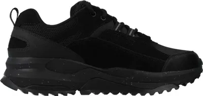 Produktbild von Skechers Bionic Trail - Road Sector - Schwarz Synthetik Größe: 45 Normal