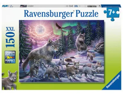 Produktbild von Nordwölfe Ravensburger 12908