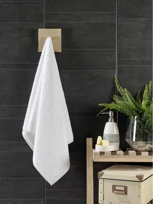 Obrázek produktu pro Hotelový ručník 50x100cm froté 550g bílý