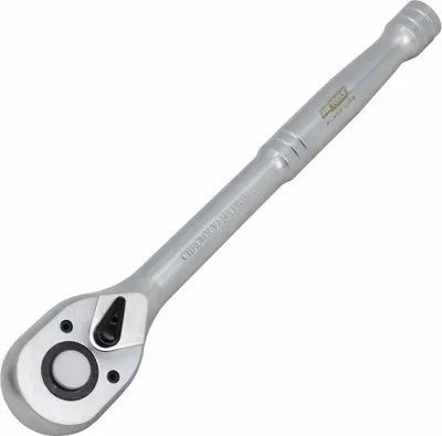 Obrázok produktu pre Aw Kovová račňa 1/2" 72Z