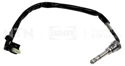 Immagine prodotto di SNR EGT151.06 Sensore di temperatura dei gas di scarico compatibile con MERCEDES-BENZ Classe C Berlina (W204)