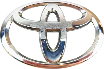 Immagine prodotto di TOYOTA Auris Avensis Corolla Emblema logo posteriore cromato 75431-0D050 OE