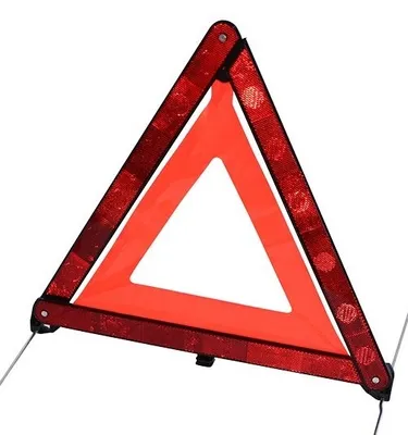 Obrázek produktu pro Signalizační mikrotrojúhelník
