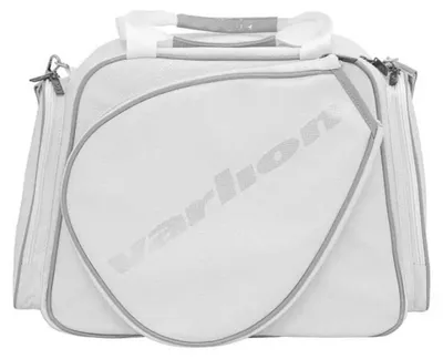 Produktbild von Varlion Ambassadors Retro Padelschlägertasche Weiß Weiß One Size