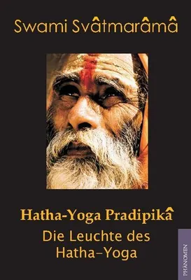Produktbild von Hatha-Yoga Pradipika