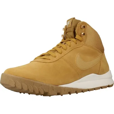 Produktbild von NIKE Halbschuhe HOODLAND , Gelb:44