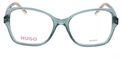 Produktbild von Brillenfassung Hugo Boss HG-1267-GP7F317 Ø 53 mm