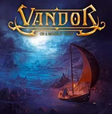 Produktbild von On A Moonlit Night