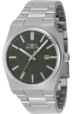 Image de Invicta Speedway 48392 Montre à Quartz pour Homme - 40 mm