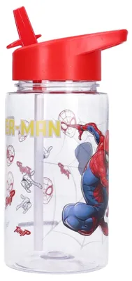Image de Gourde Spiderman