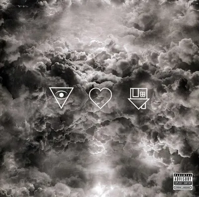 Obrázok produktu pre The Neighbourhood: I Love You