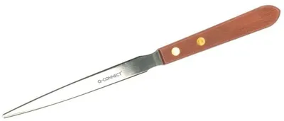 Produktbild von Brieföffner 22cm mit Holzgriff Packung mit 12 Stück