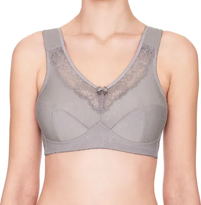 Produktbild von Susa BH ohne Bügel 8133 (105 E Frosty Lavender)
