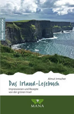 Immagine prodotto di Das Irland-Lesebuch