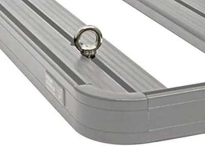 Produktbild von Ringschrauben aus Edelstahl