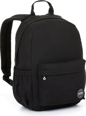 Produktbild von Rucksack Schwarz Topgal THEO 24041
