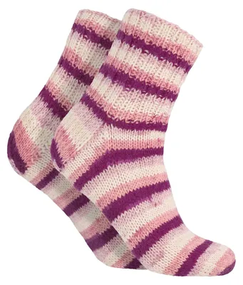Produktbild von Novita Nalle Raita 100g - Sockengarn 8191 Elfe