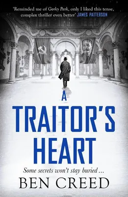 Immagine prodotto di A Traitor's Heart