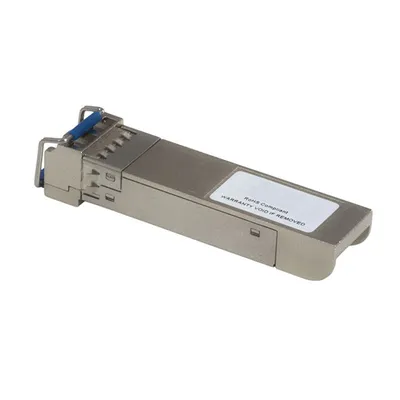 Immagine prodotto di Ricetrasmettitore HPE compatibile JD092B X130 10G SFP+ LC SR