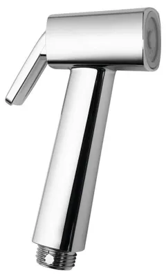 Immagine prodotto di Doccetta per WC, angolare, cromo