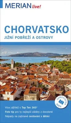 Image de Merian - Chorvatsko jižní pobřeží a ostrovy (Klöcker Harald)
