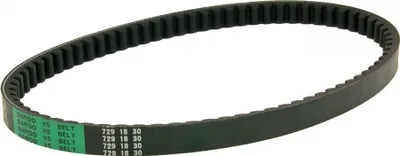 Produktbild von Bando Keilriemen V/S 729-18-30 kompatibel mit 139QMB, QMA 12 Zoll