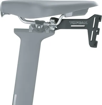 Image de Topeak Tri-backup Pro I Porte-bidon Noir Noir One Size