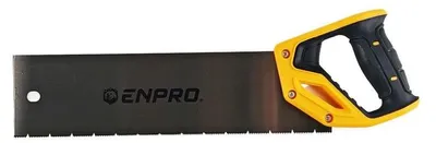 Productafbeelding van Polystyreenzaag Enpro 712675-380 mm