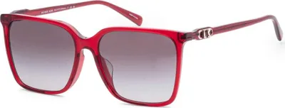 Produktbild von Damensonnenbrille Michael Kors MK2197F-39558G ø 58 mm