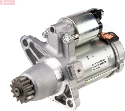 Produktbild von DENSO DSN1370 Starter Anlasser 1,6kW für TOYOTA AVENSIS Kombi (T25) 12V