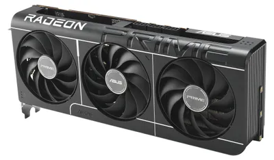 Image de ASUS Prime -RX9070XT-O16G AMD Radeon RX 9070 XT 16 Go GDDR6