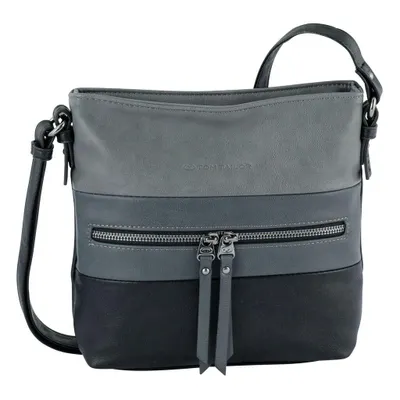 Image de TOM TAILOR Femme Sacs & Portefeuilles Sac à bandoulière Ellen Black