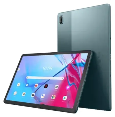 Produktbild von Lenovo Tab P11 5G, 27,9 cm (11"), 2000 x 1200 Pixel, 256 GB, 8 GB, Android 11, Türkis