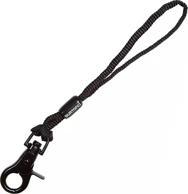 Produktbild von Burton CORD LEASH Black