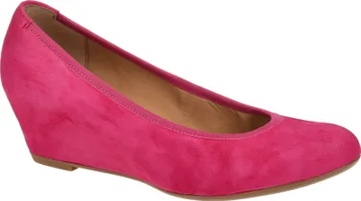 Produktbild von Gabor Keilpumps Damen 31373835373537 Pink 37 1/2 EU